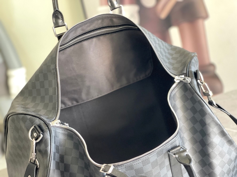 LV Travel Bags